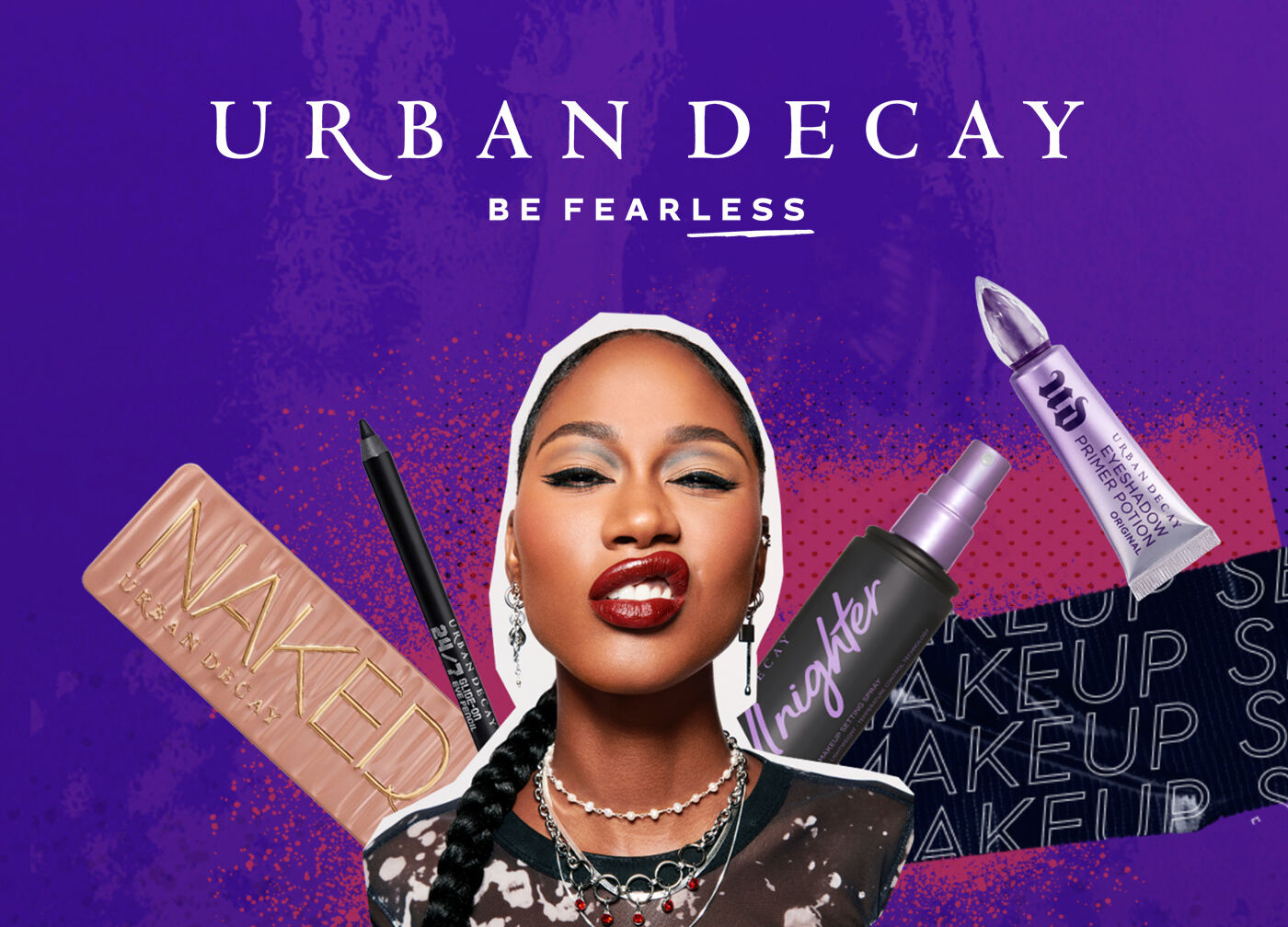 urban decay urban decay