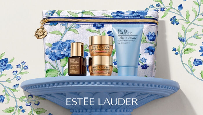 ESTÉE LAUDER