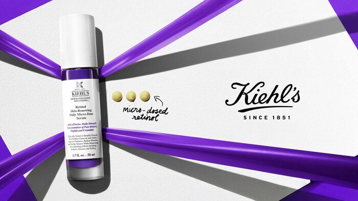 Kiehl's
