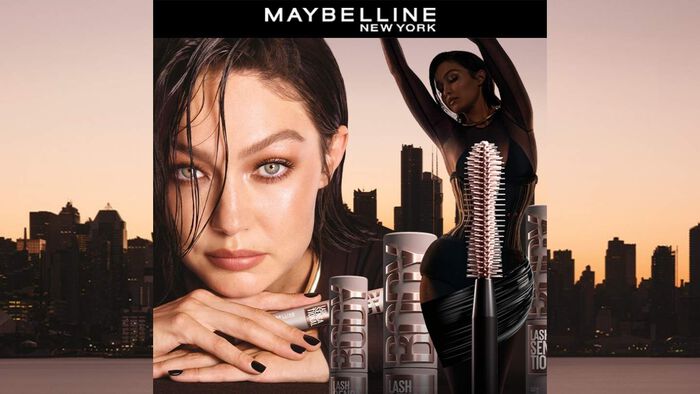 Maybelline