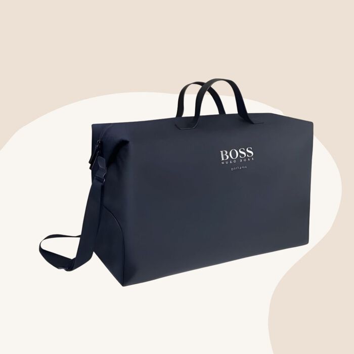 Saco de Viagem Boss