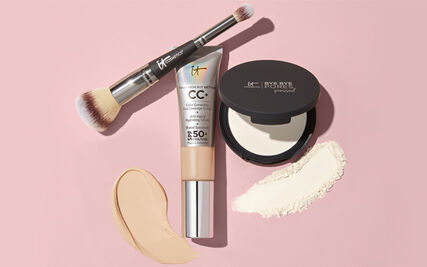 it cosmetics top vendas