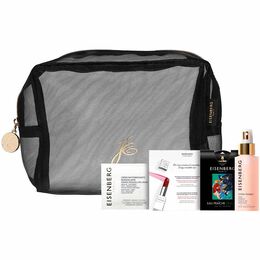 eisenberg summer discovery pouch