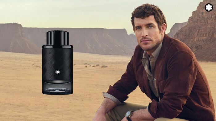 Montblanc Explorer Extreme