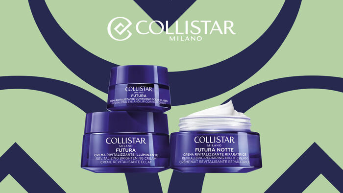Colllistar Futura