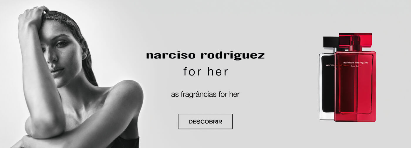 narciso rodrigues for her
