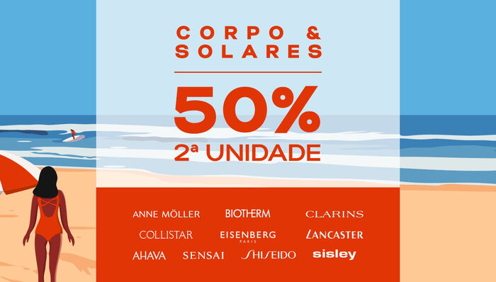 corpo e solares