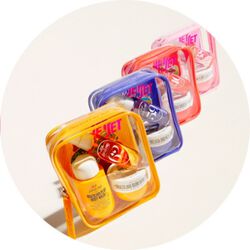 Conjuntos Sol de Janeiro