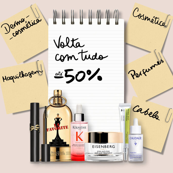 Volta com Tudo