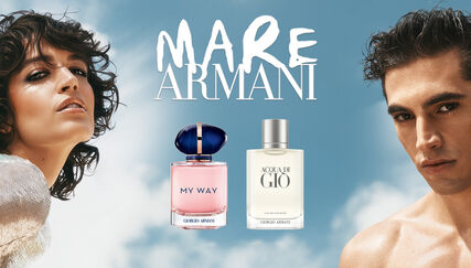 ARMANI