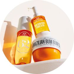 Rotina Sol de Janeiro