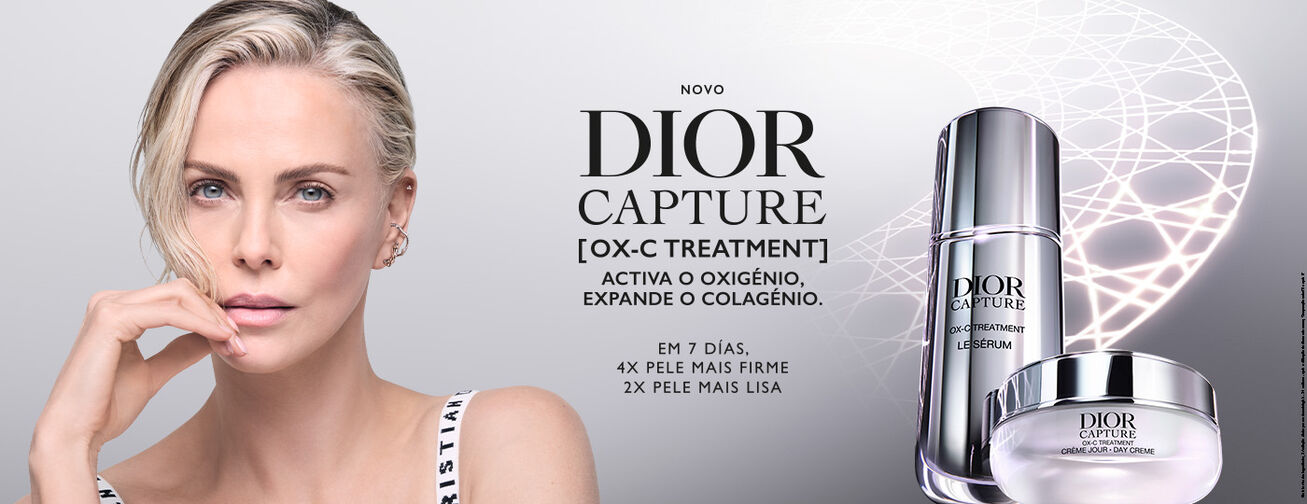 Dior Skincare