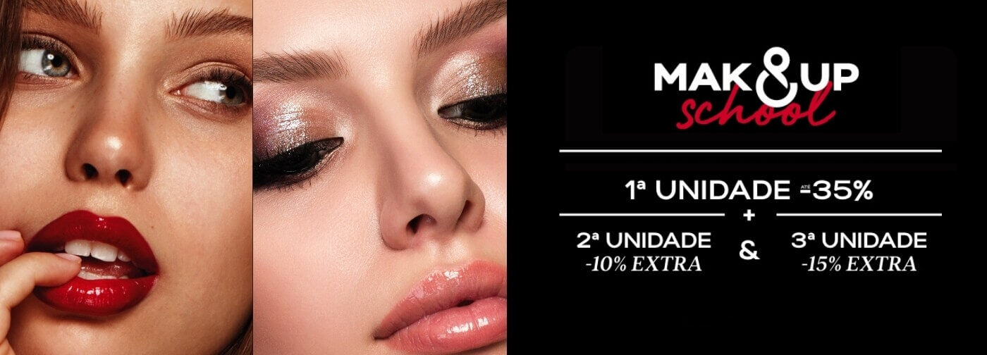 Makeup school
