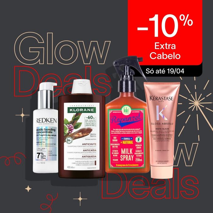 Glow Deals