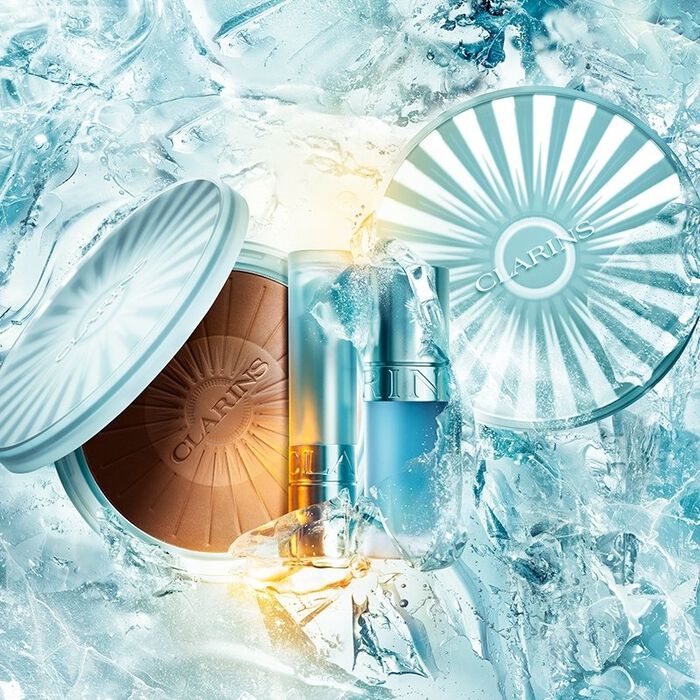 Clarins