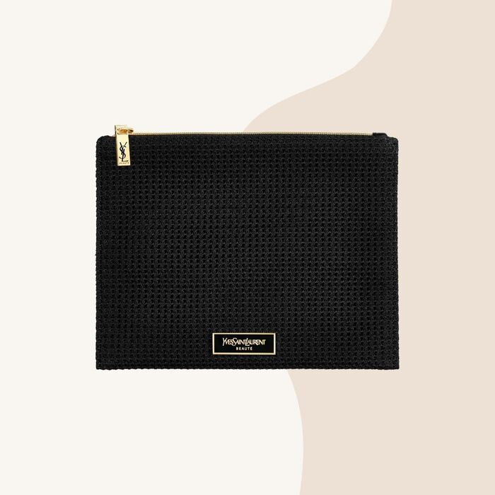 Bolsa Yves Laint Laurent Beaut&eacute;