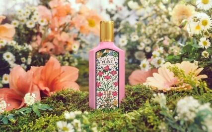gucci gourgeos gardenia
