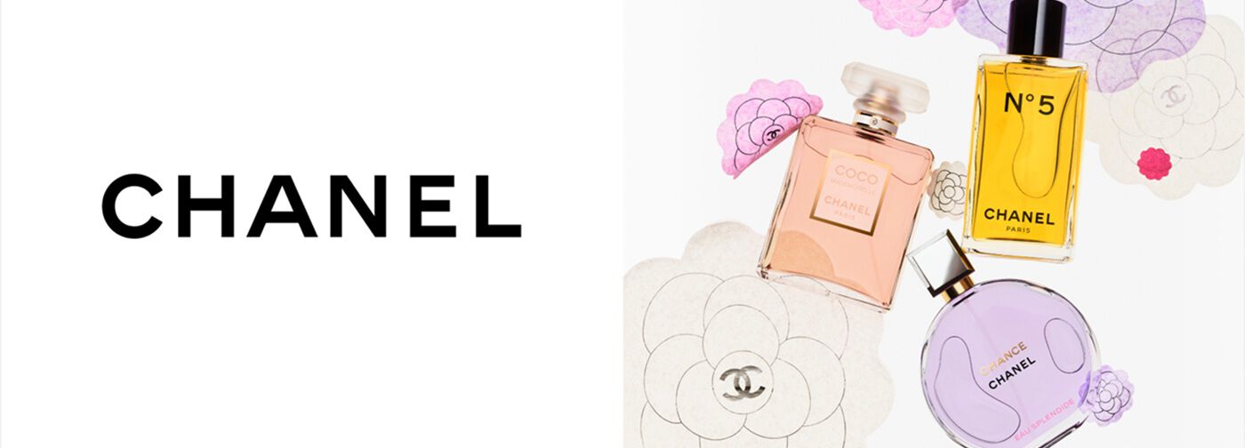 CHANEL MOTHER'S DAY
