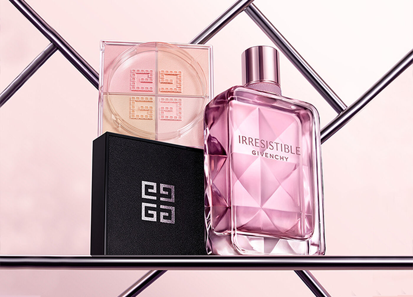givenchy irresistible givenchy irresistible