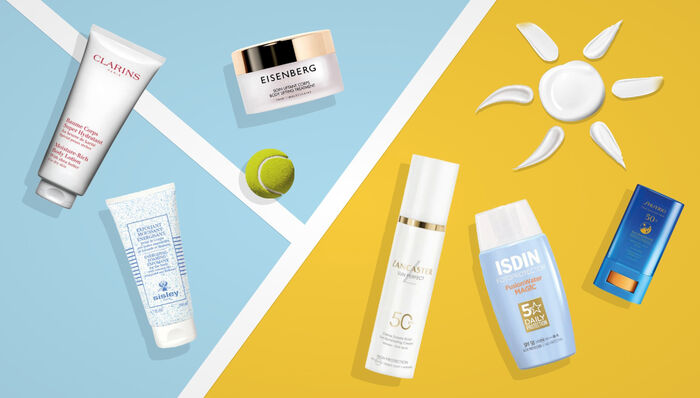 CORPO & SOLARES: ATÉ -50% E OFERTAS PARA LEVAR CONSIGO NESTE VERÃO