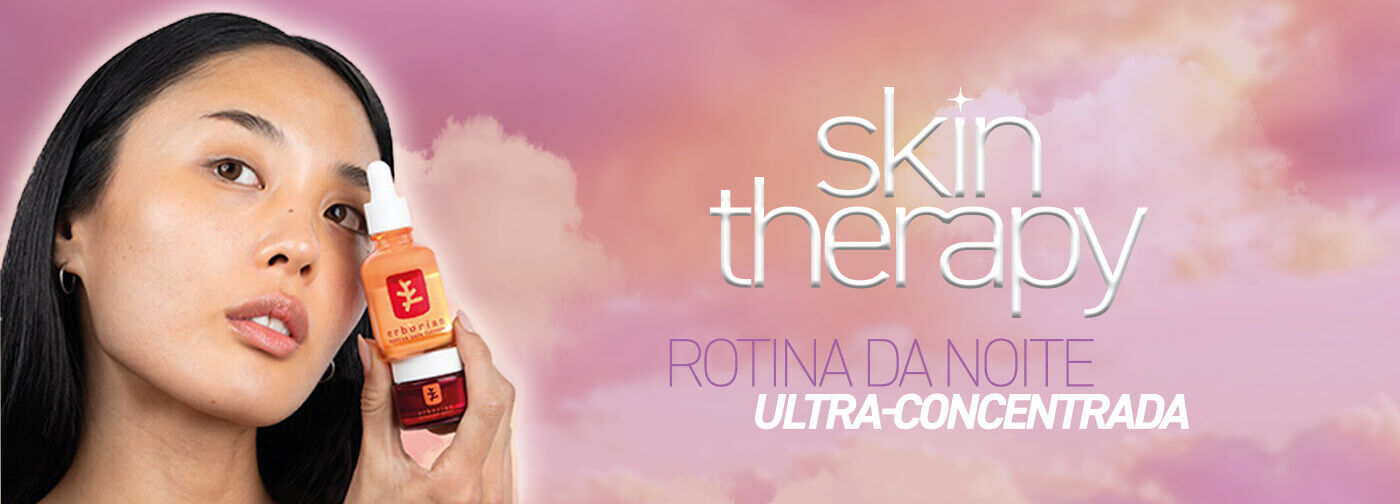 skin therapy