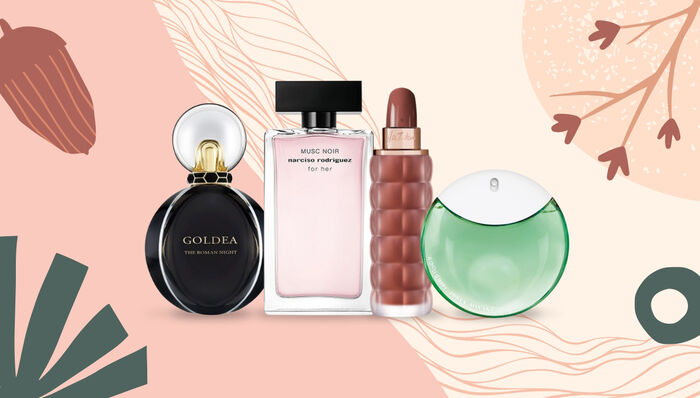 perfumes de senhora outlet