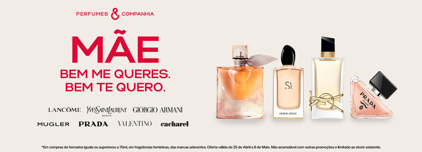 oferta dia da mãe