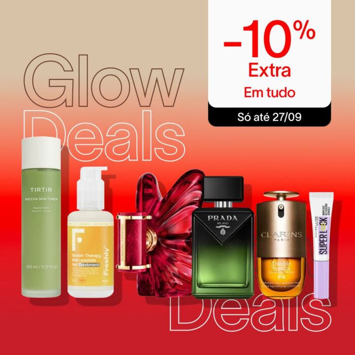 Glow Deals