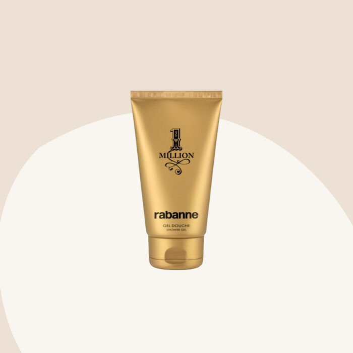 Gel de Banho One Million 100ml