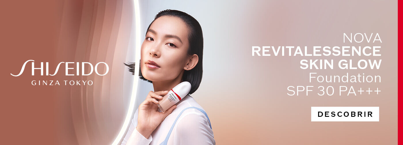 shiseido revitalessence