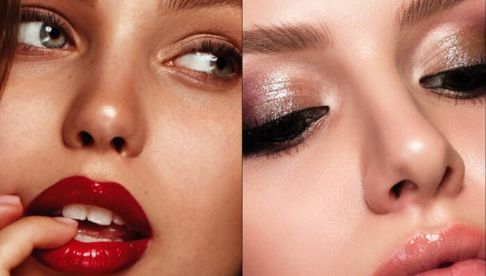 makeup school