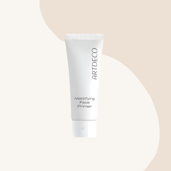 Miniatura Mattifying Face Primer