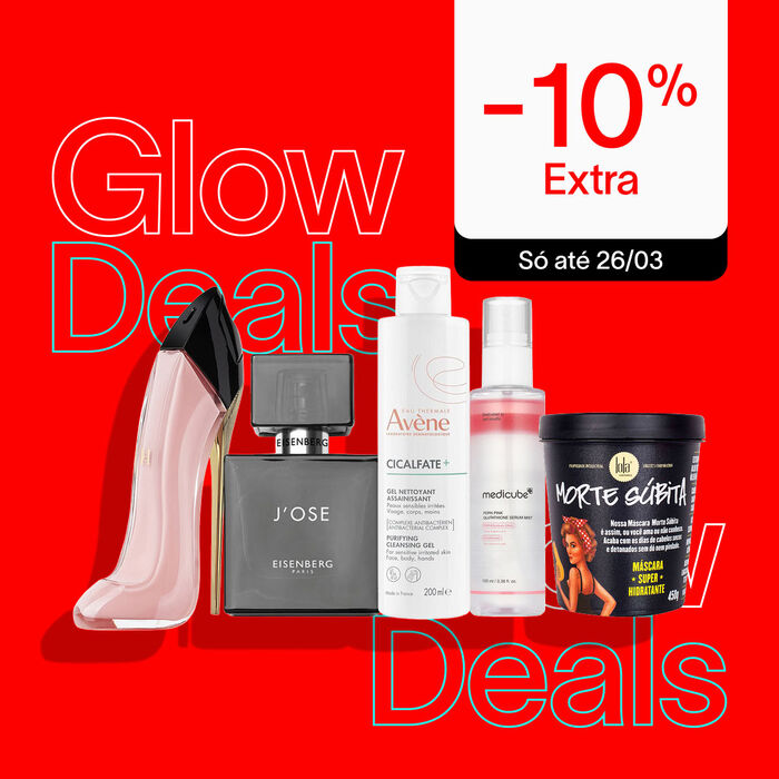 Glow Deals
