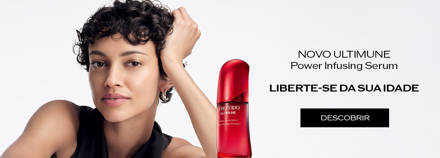 SHISEIDO