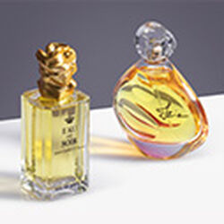 sisley fragrancias