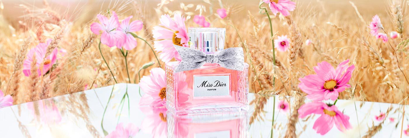 miss dior