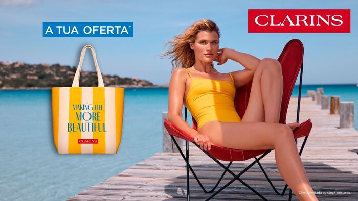 Clarins