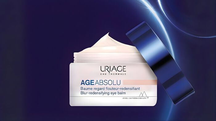 uriage age absolu