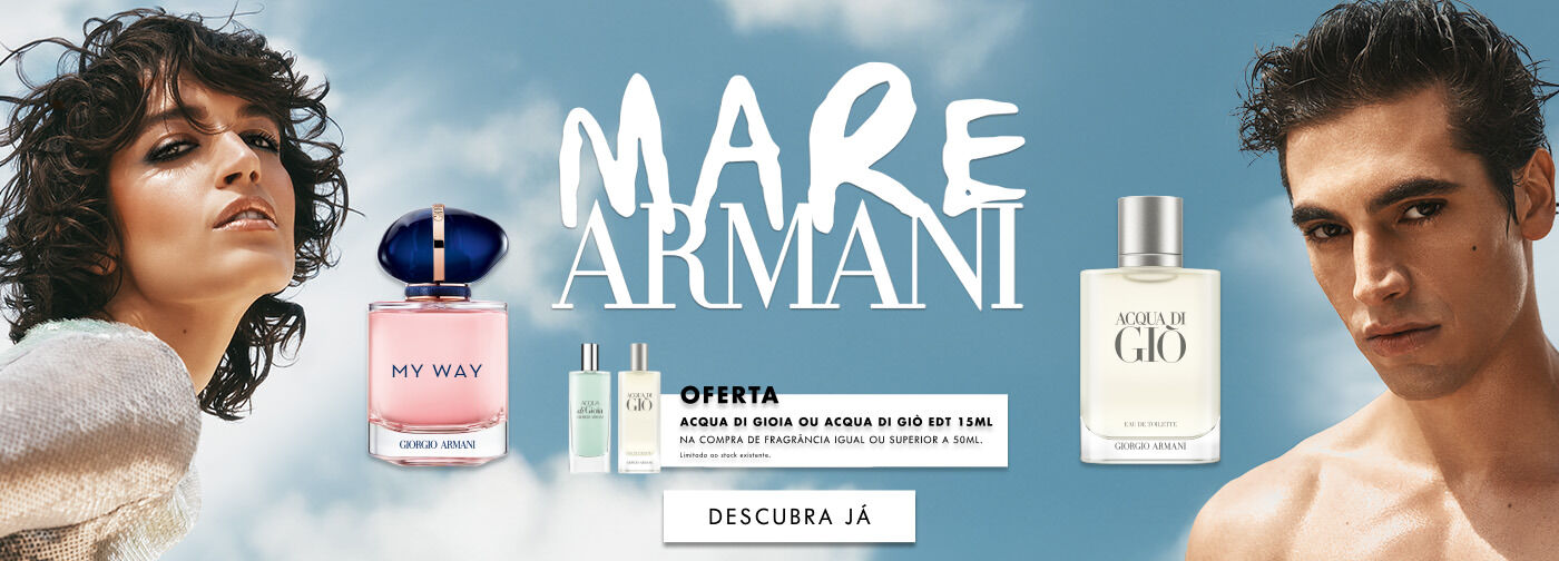 ARMANI