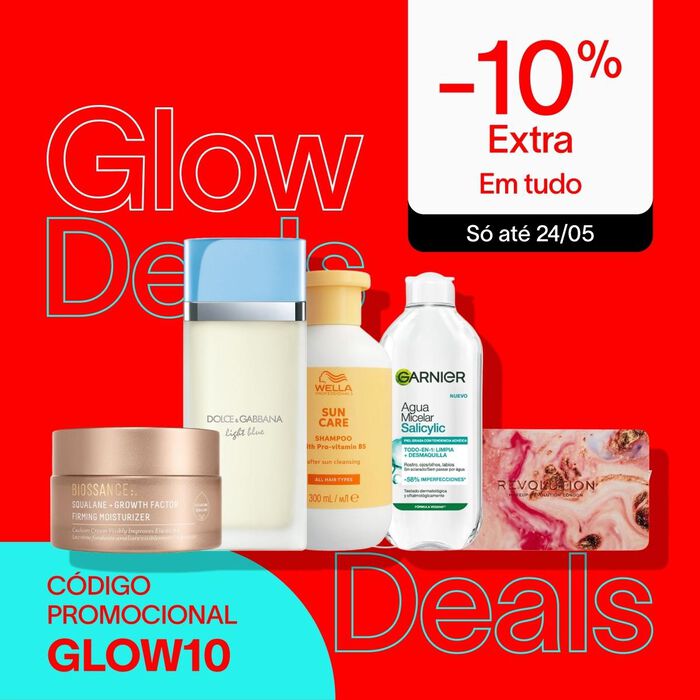 Glow Deals