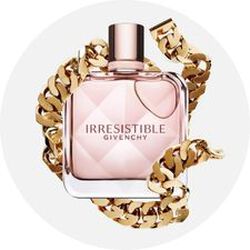 Irresistible