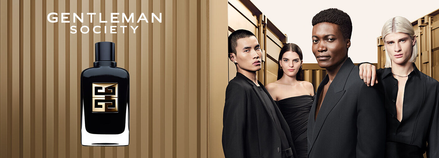 givenchy gentleman society ambree
