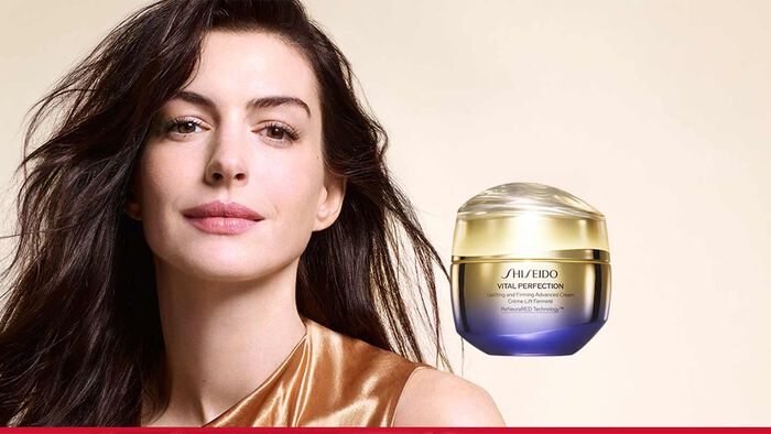 shiseido