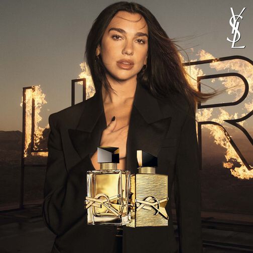 Libre Eau de Parfum Original & Vanille Couture