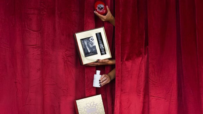 Presentes Exclusivos