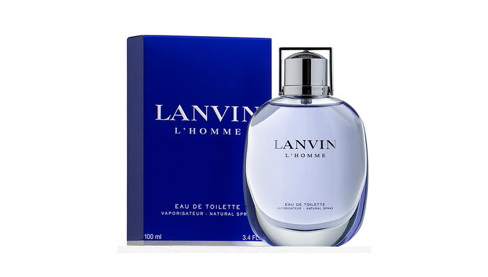 lanvin man