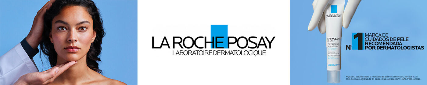 la roche posay
