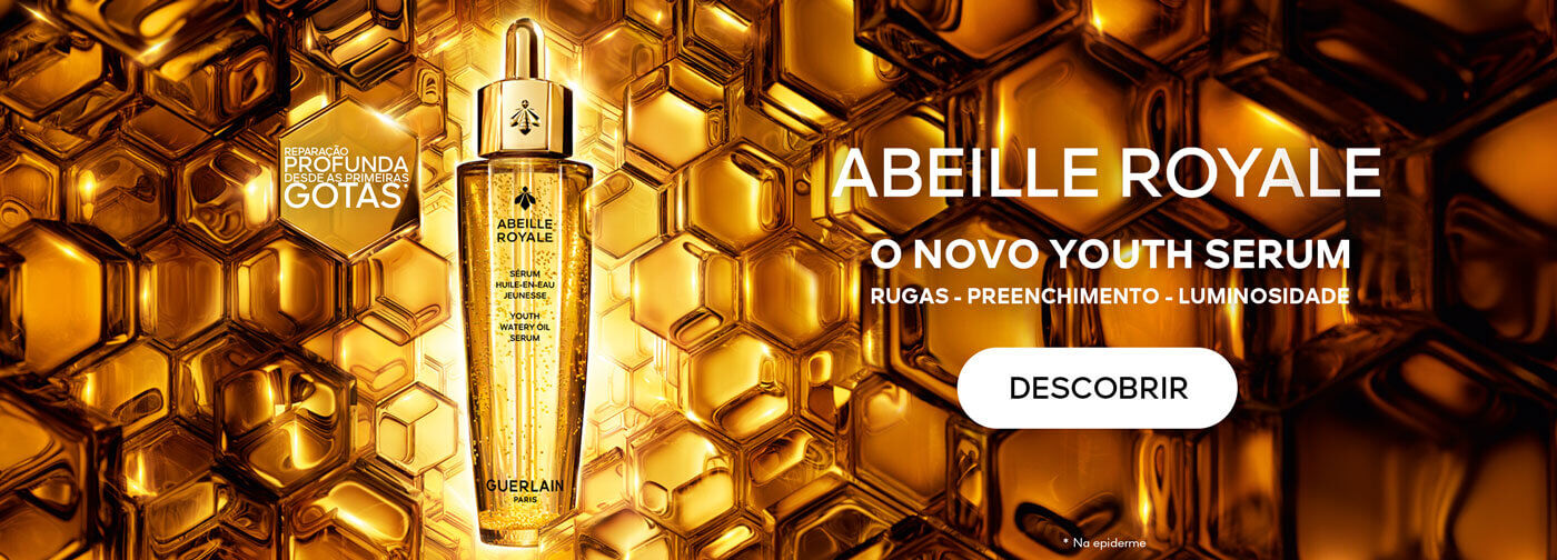 O Novo Youth Serum