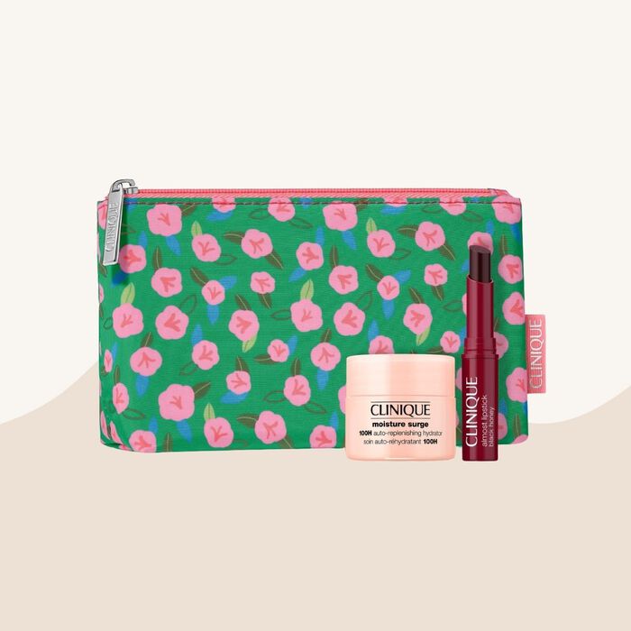 Bolsa com Miniaturas