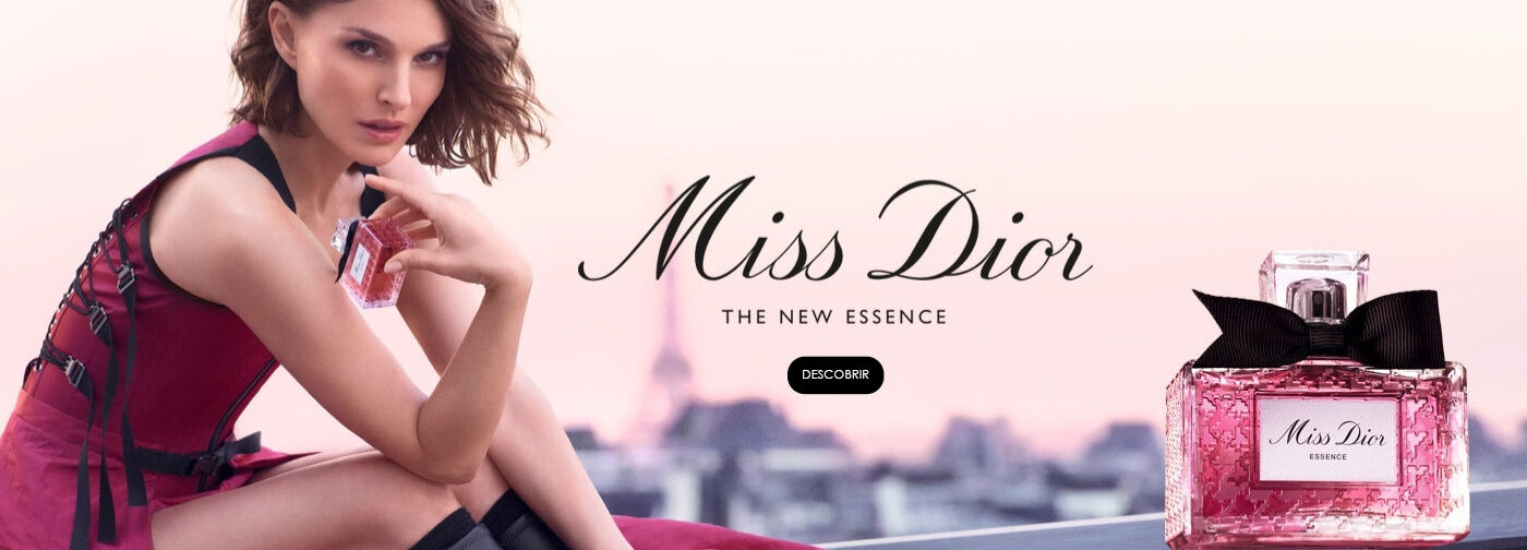 MISS DIOR